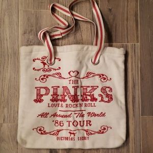 PINK Victoria's Secret Tote